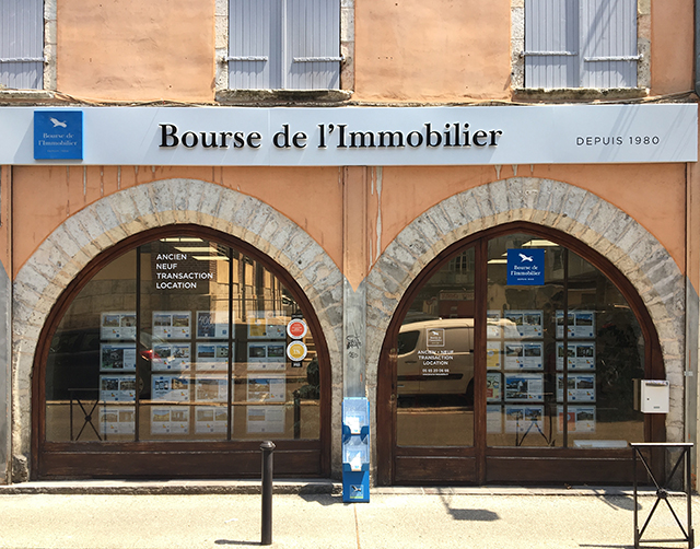Logo de l'agence Human Immobilier