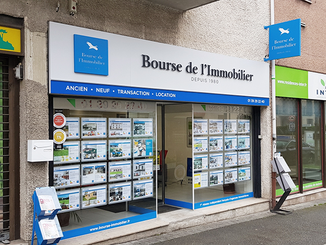 Logo de l'agence Human Immobilier