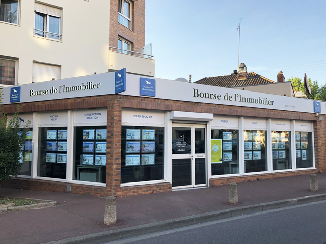 Logo de l'agence Human Immobilier