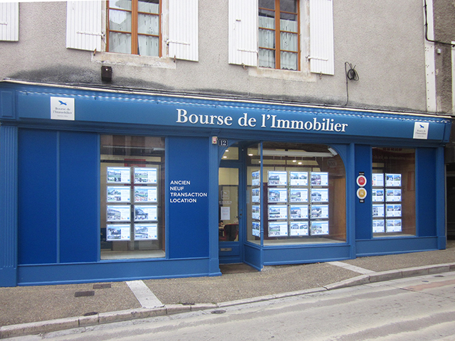 Logo de l'agence Human Immobilier