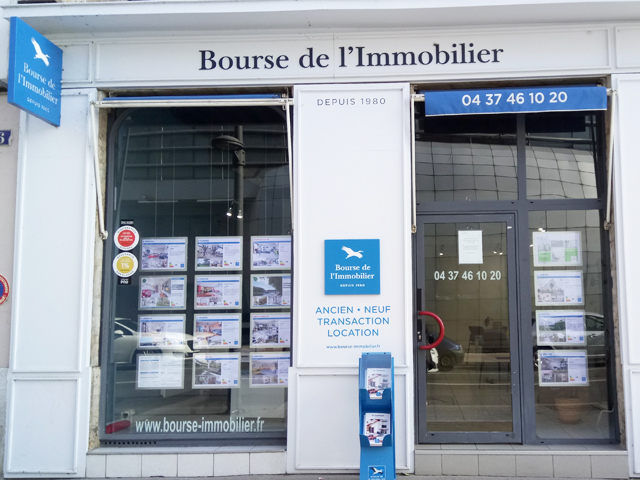 Logo de l'agence Human Immobilier