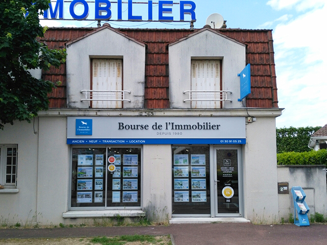 Logo de l'agence Human Immobilier