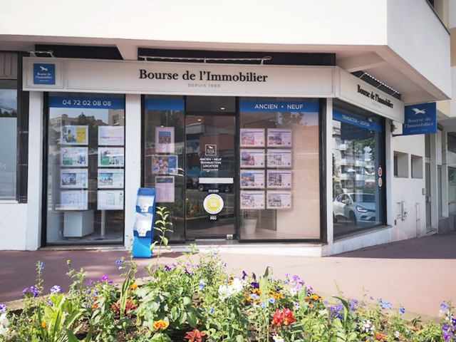 Logo de l'agence Human Immobilier