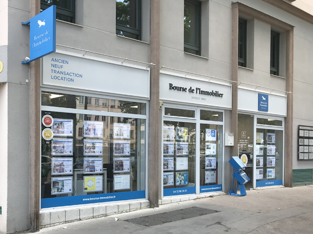 Logo de l'agence Human Immobilier