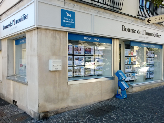 Logo de l'agence Human Immobilier