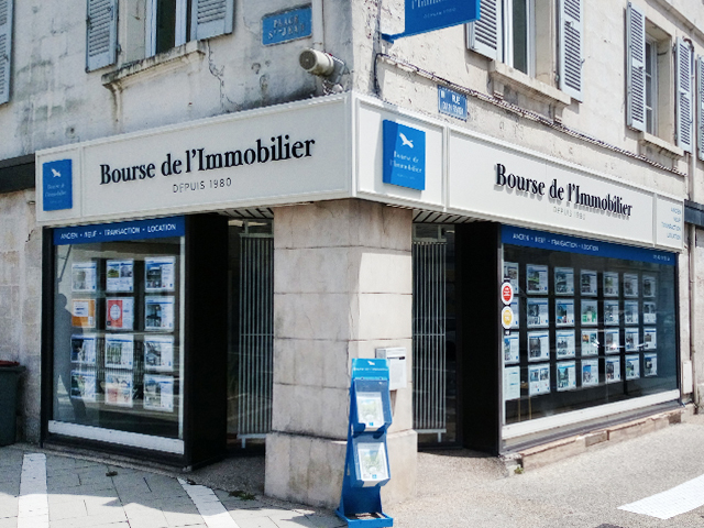 Logo de l'agence Human Immobilier