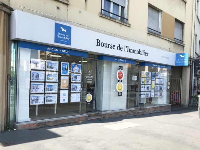 Logo de l'agence Human Immobilier