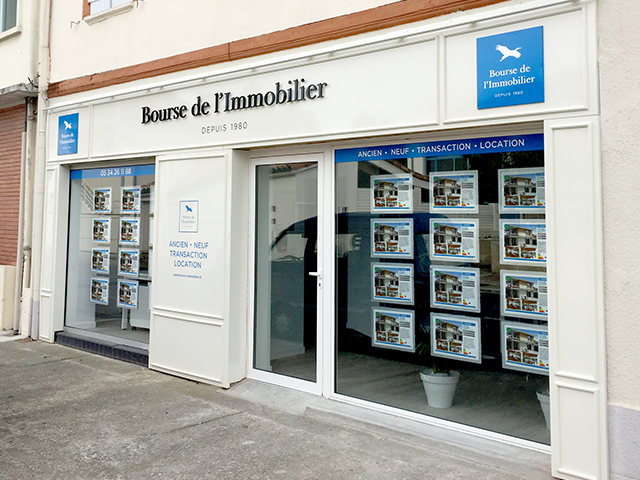 Logo de l'agence Human Immobilier Colomiers