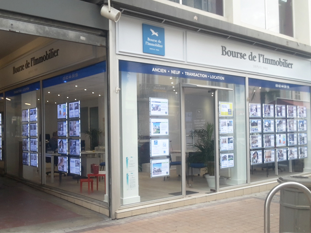 Logo de l'agence Human Immobilier