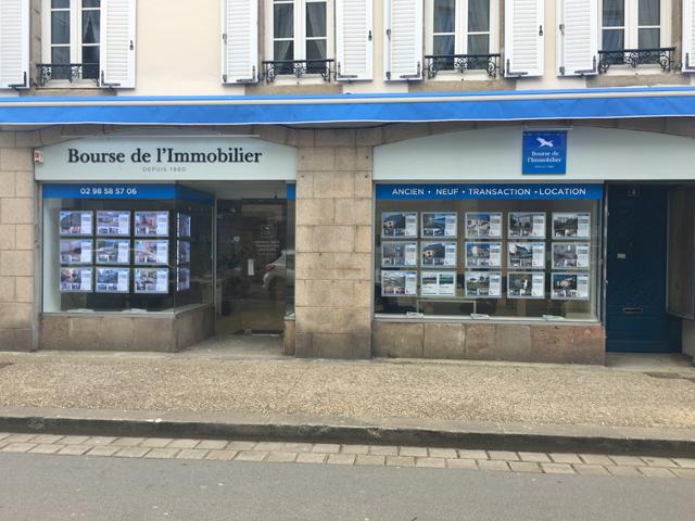 Logo de l'agence Human Immobilier