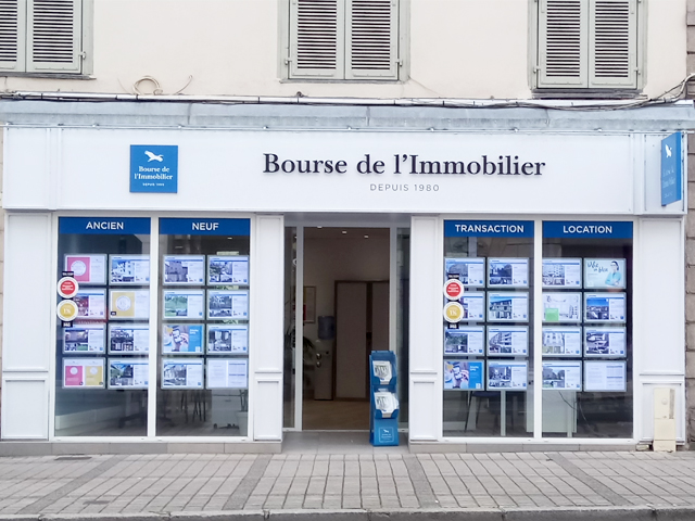 Logo de l'agence Human Immobilier