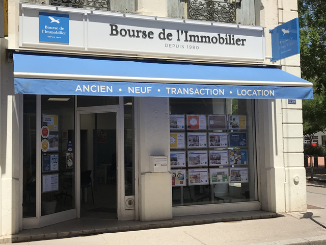 Logo de l'agence Human Immobilier
