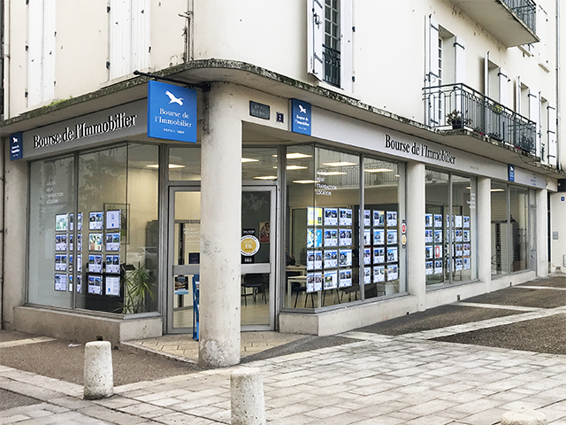 Logo de l'agence Human Immobilier