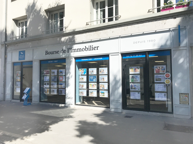 Logo de l'agence Human Immobilier