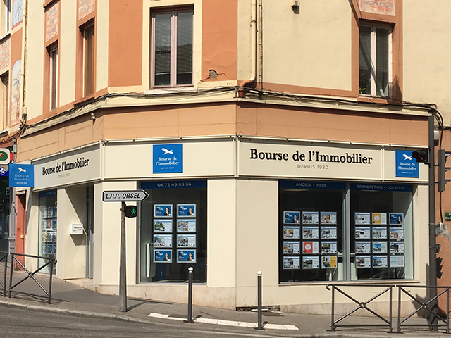 Logo de l'agence Human Immobilier