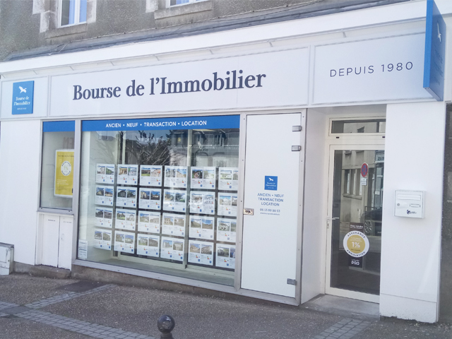 Logo de l'agence Human Immobilier