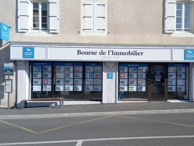 Logo de l'agence Human Immobilier