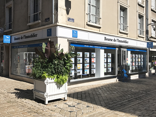Logo de l'agence Human Immobilier