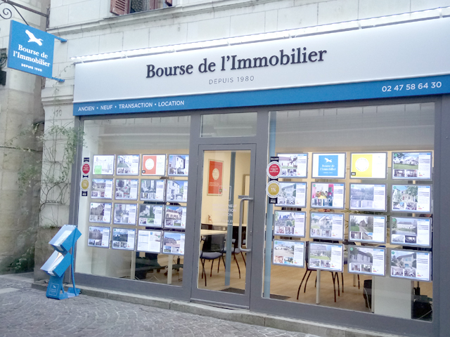 Logo de l'agence Human Immobilier