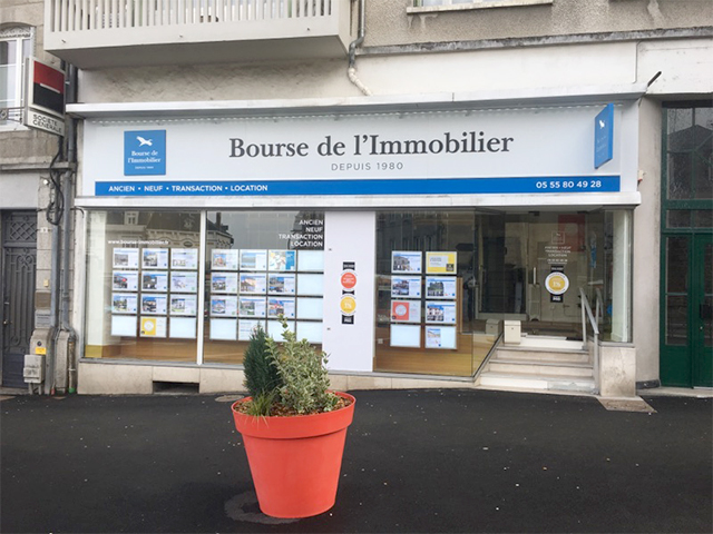 Logo de l'agence Human Immobilier