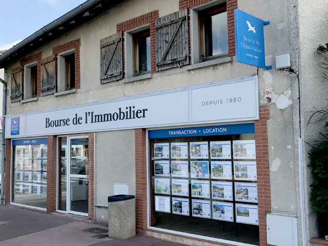 Logo de l'agence Human Immobilier