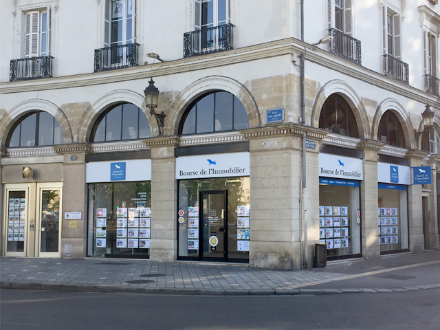 Logo de l'agence Human Immobilier
