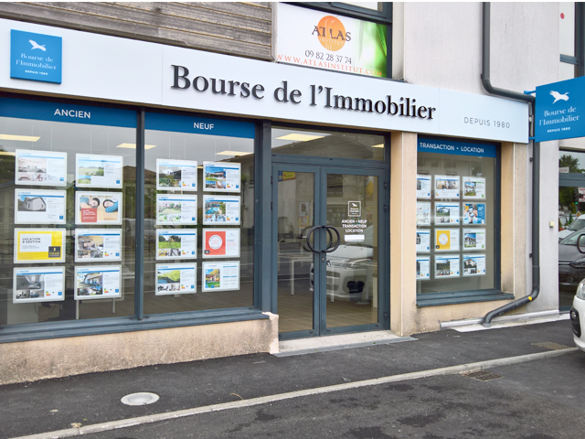 Logo de l'agence Human Immobilier