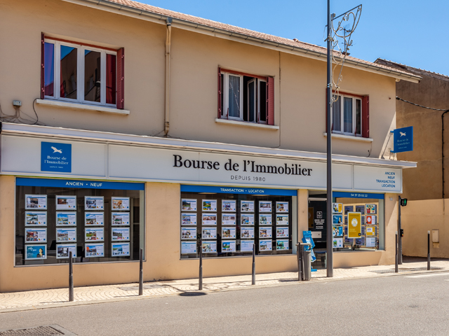 Logo de l'agence Human Immobilier