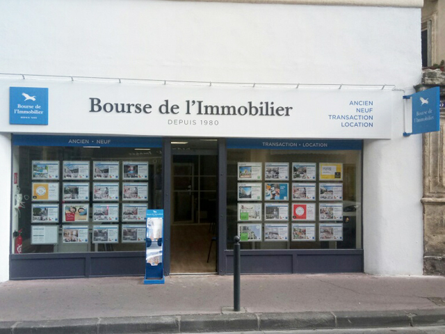 Logo de l'agence Human Immobilier