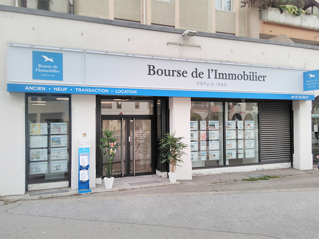 Logo de l'agence Human Immobilier