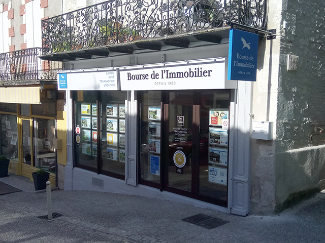 Logo de l'agence Human Immobilier