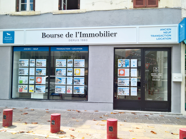 Logo de l'agence Human Immobilier
