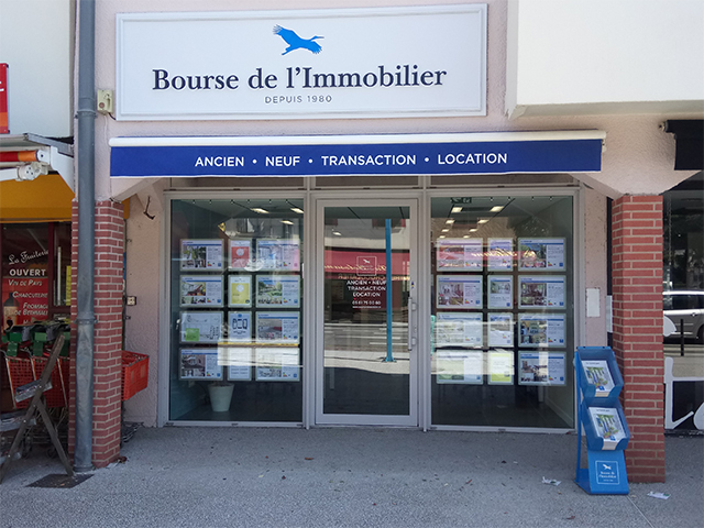 Logo de l'agence Human Immobilier