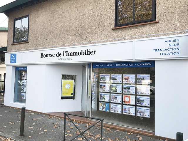 Logo de l'agence Human Immobilier