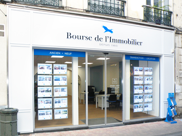 Logo de l'agence Human Immobilier