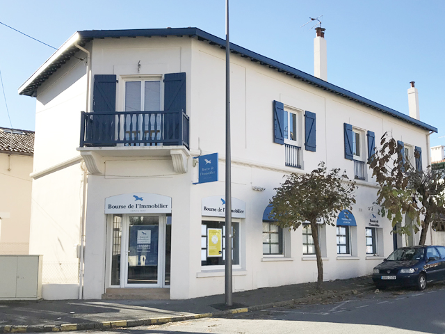 Logo de l'agence Human Immobilier