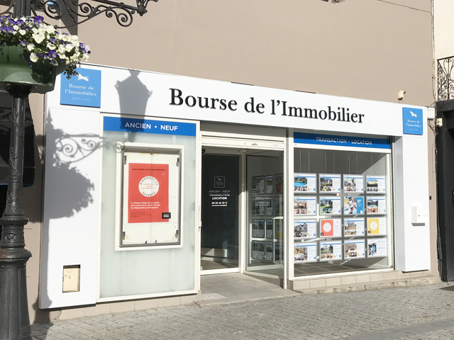 Logo de l'agence Human Immobilier