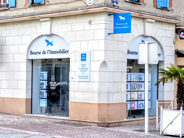 Logo de l'agence Human Immobilier