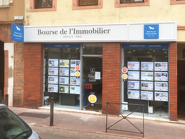 Logo de l'agence Human Immobilier