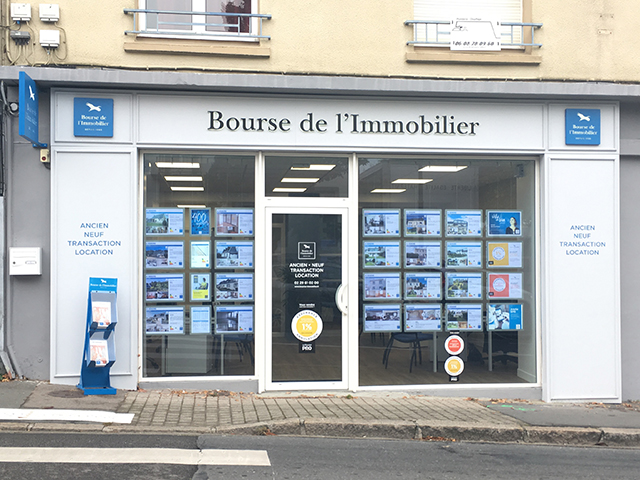 Logo de l'agence Human Immobilier
