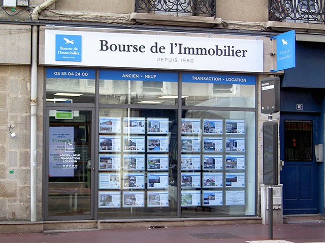 Logo de l'agence Human Immobilier