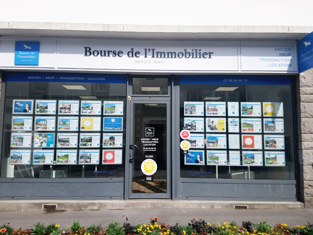 Logo de l'agence Human Immobilier