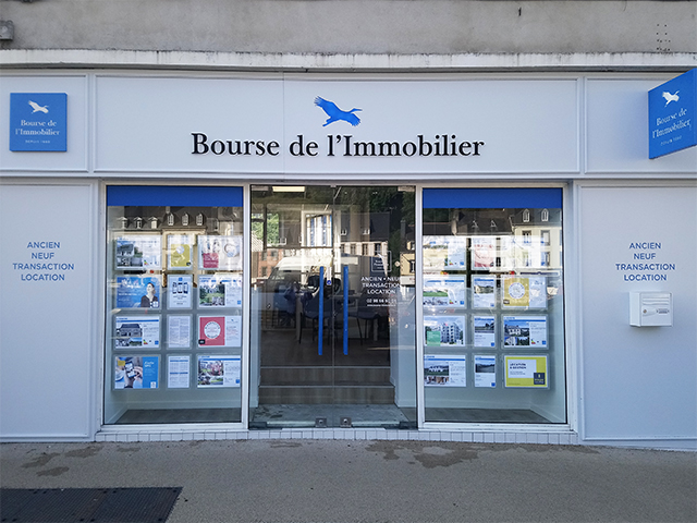 Logo de l'agence Human Immobilier