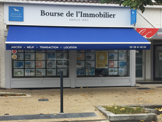 Logo de l'agence Human Immobilier
