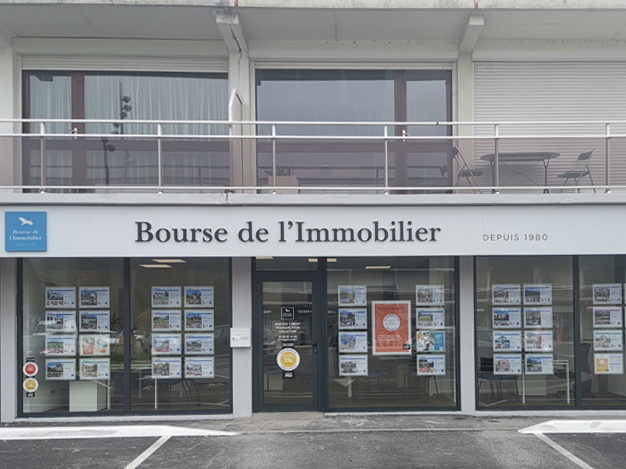 Logo de l'agence Human Immobilier