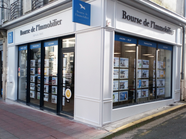 Logo de l'agence Human Immobilier