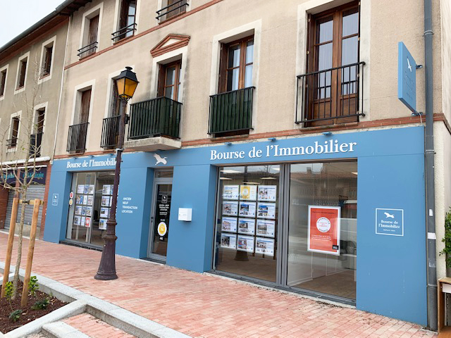 Logo de l'agence Human Immobilier