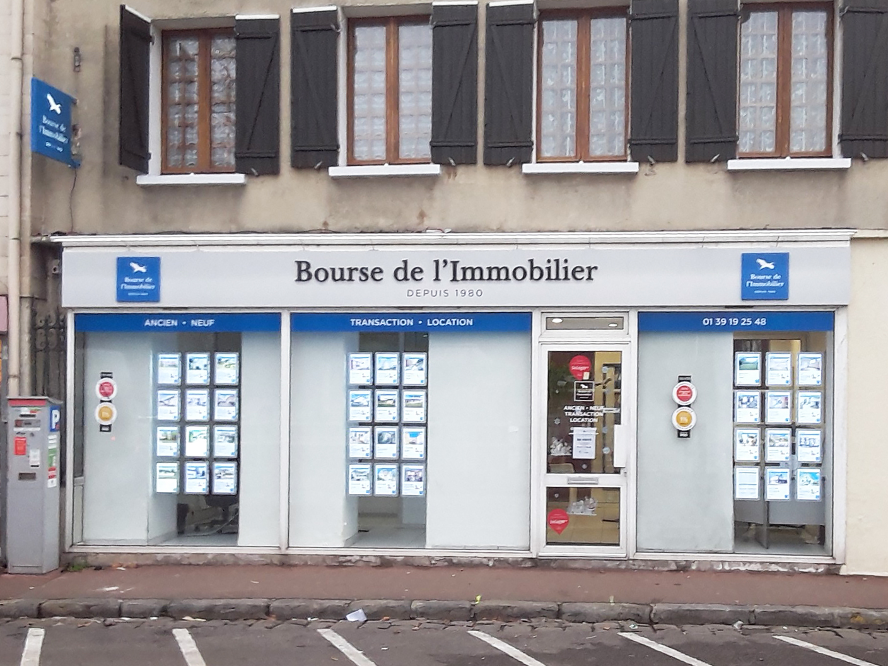 13 Rue Du Clos D en Haut 78700 Conflans sainte honorine Agence immobilière Conflans Ste Honorine 78700 - Human Immobilier