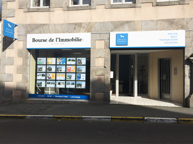 Logo de l'agence Human Immobilier