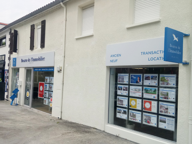 Logo de l'agence Human Immobilier